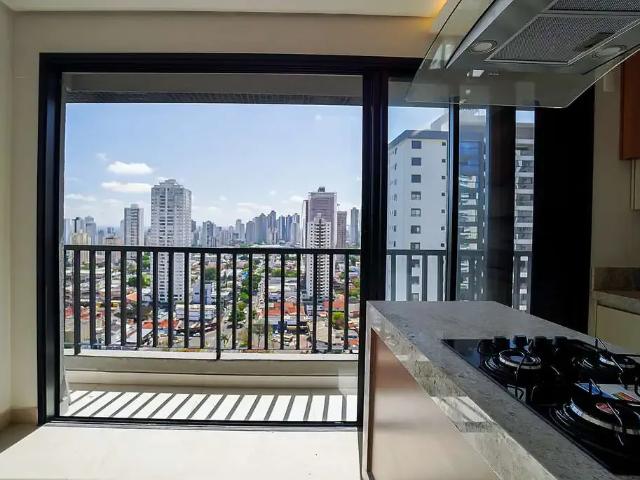 Apartamento para Locação em Goiânia/GO Setor Bueno 1 Quartos