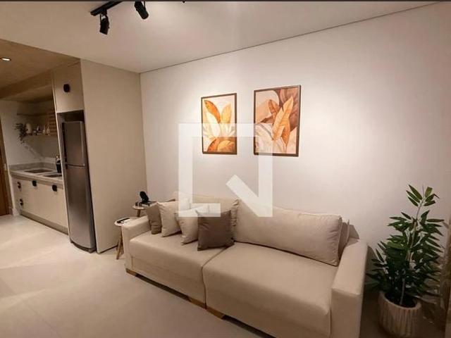 Apartamento para Locação em Goiânia/GO Setor Bueno 1 Quartos