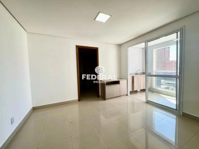 Apartamento para Locação em Goiânia/GO Setor Bueno 1 Quartos