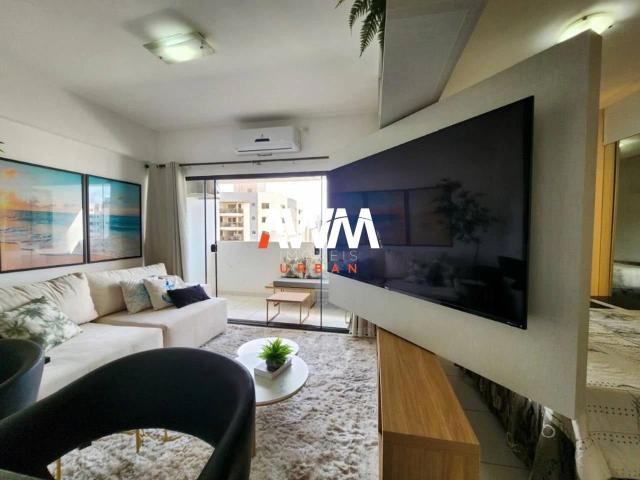 Apartamento para Locação em Goiânia/GO Setor Bueno 1 Quartos