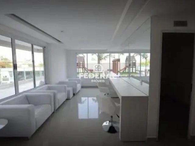Apartamento para Locação em Goiânia/GO Setor Bueno 1 Quartos