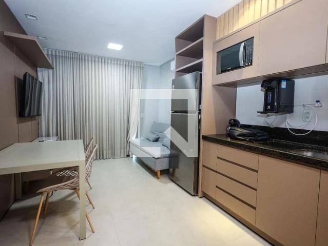 Apartamento para Locação em Goiânia/GO Setor Bueno 1 Quartos