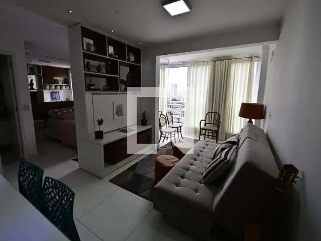 Apartamento para Locação em Goiânia/GO Setor Bueno 1 Quartos