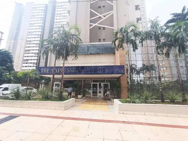 Apartamento para Locação em Goiânia/GO Setor Bueno 1 Quartos