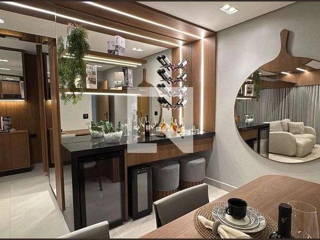 Apartamento para Locação em Goiânia/GO Setor Bueno 1 Quartos