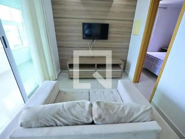 Apartamento para Locação em Goiânia/GO Setor Bueno 1 Quartos