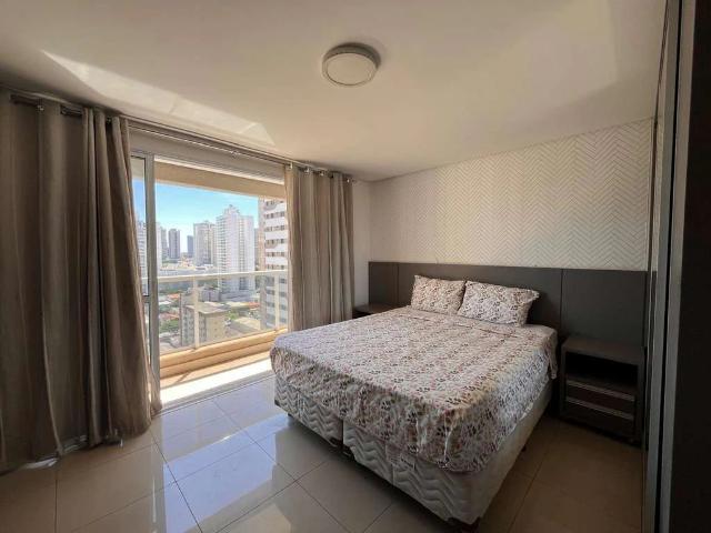 Apartamento para Locação em Goiânia/GO Setor Bueno 1 Quartos