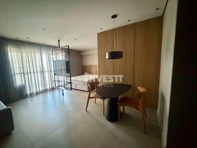 Apartamento para Locação em Goiânia/GO Setor Bueno 1 Quartos
