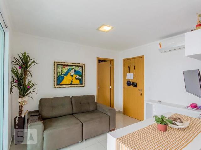 Apartamento para Locação em Goiânia/GO Setor Bueno 1 Quartos
