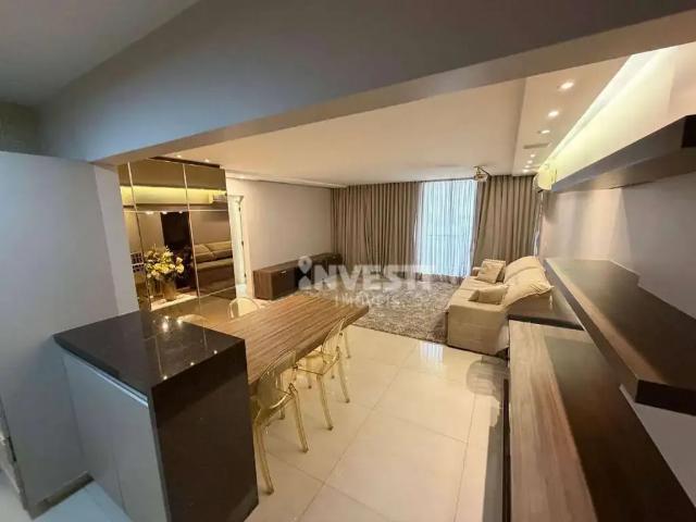 Apartamento para Locação em Goiânia/GO Setor Bueno 1 Quartos