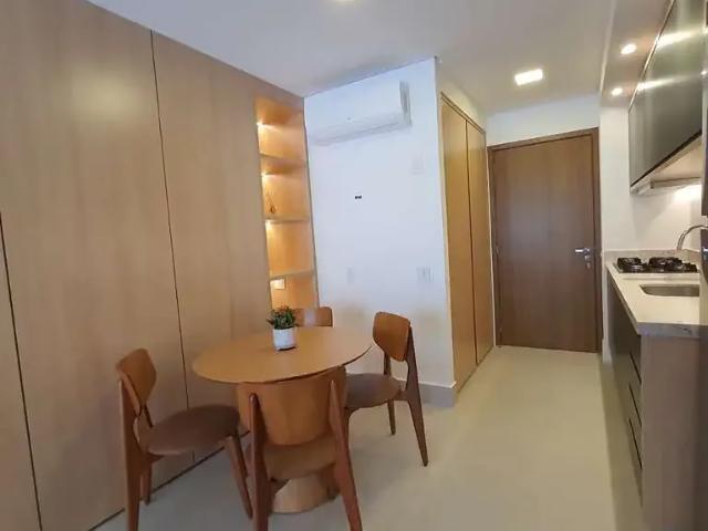 Apartamento para Locação em Goiânia/GO Setor Bueno 1 Quartos