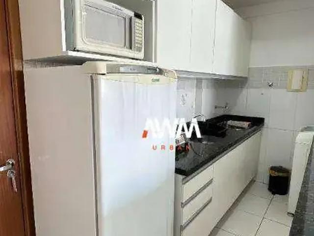 Apartamento para Locação em Goiânia/GO Setor Bueno 1 Quartos