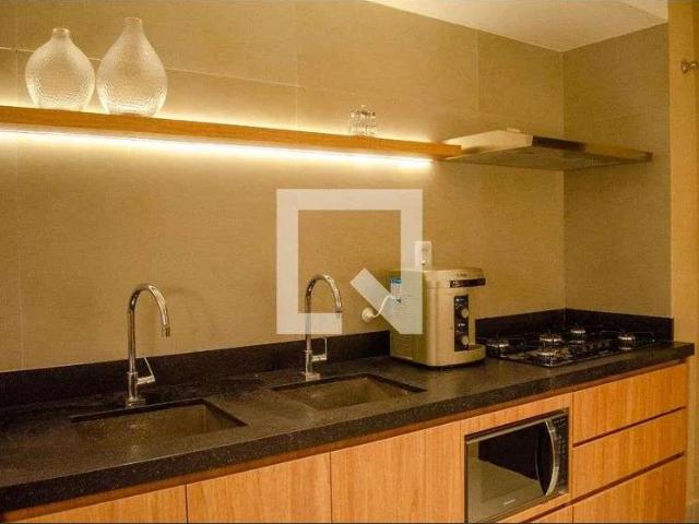 Apartamento para Locação em Goiânia/GO Setor Bueno 1 Quartos