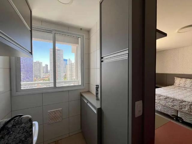 Apartamento para Locação em Goiânia/GO Setor Bueno 1 Quartos