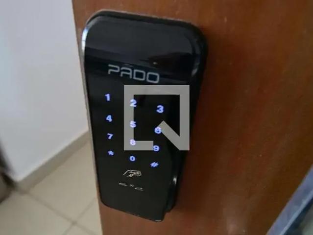 Apartamento para Locação em Goiânia/GO Setor Bueno 1 Quartos