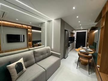 Apartamento para Locação em Goiânia/GO Setor Bueno 1 Quartos