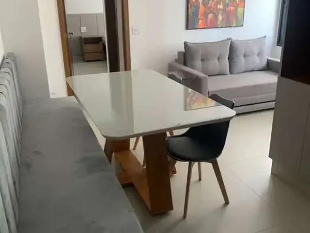 Apartamento para Locação em Goiânia/GO Setor Bueno 1 Quartos