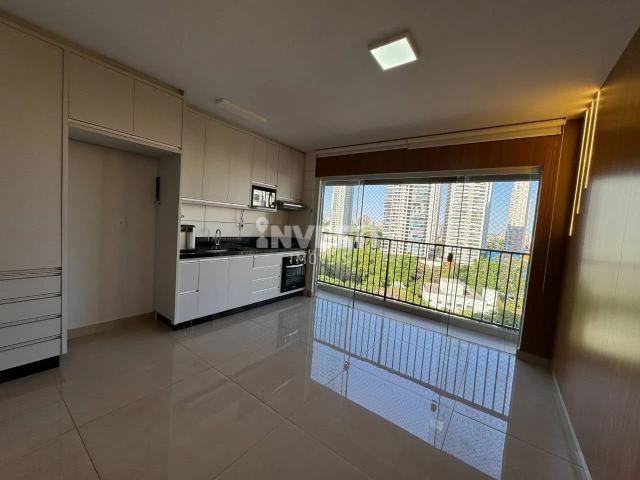 Apartamento para Locação em Goiânia/GO Setor Bueno 2 Quartos