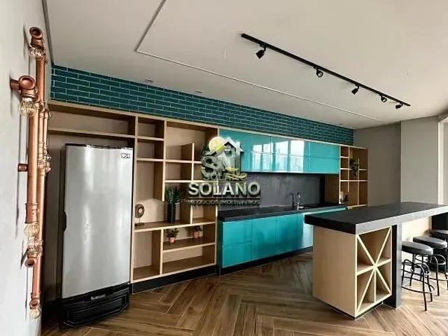 Apartamento para Locação em Goiânia/GO Setor Bueno 2 Quartos