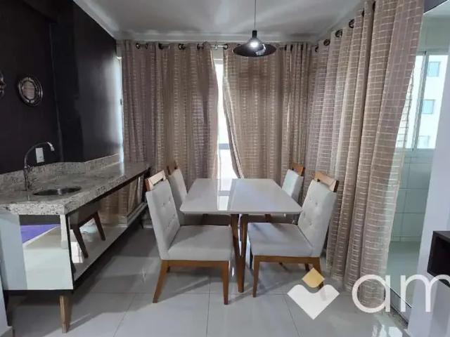 Apartamento para Locação em Goiânia/GO Setor Bueno 2 Quartos