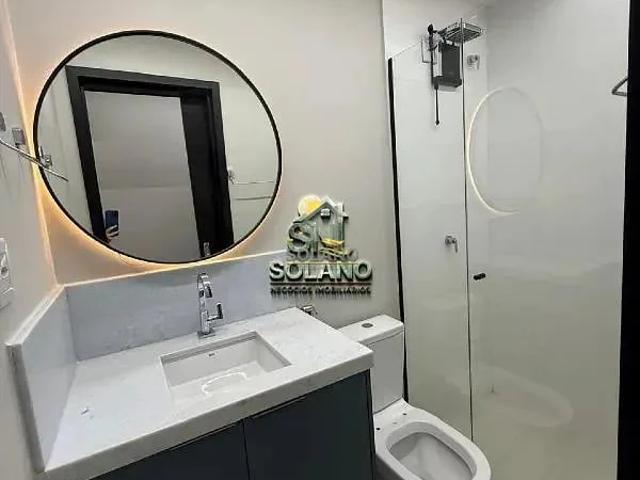 Apartamento para Locação em Goiânia/GO Setor Bueno 2 Quartos