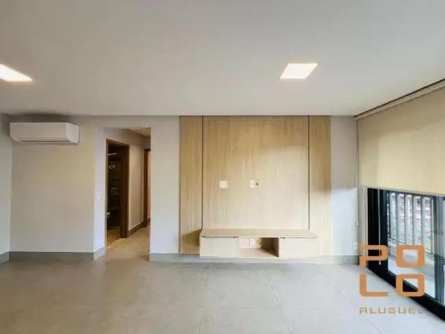 Apartamento para Locação em Goiânia/GO Setor Bueno 2 Quartos