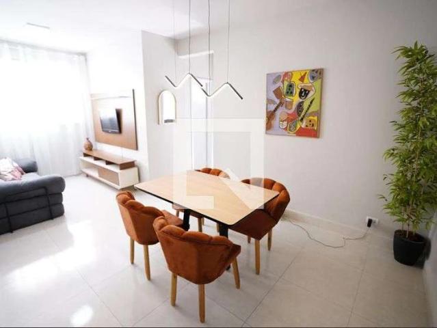 Apartamento para Locação em Goiânia/GO Setor Bueno 2 Quartos