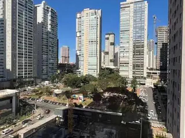 Apartamento para Locação em Goiânia/GO Setor Bueno 2 Quartos