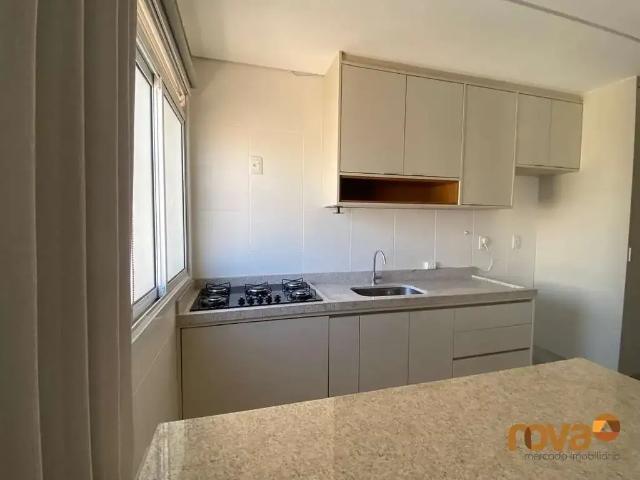 Apartamento para Locação em Goiânia/GO Setor Bueno 2 Quartos