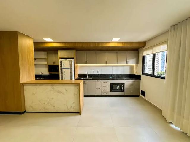 Apartamento para Locação em Goiânia/GO Setor Bueno 2 Quartos
