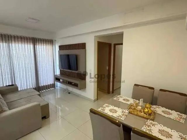 Apartamento para Locação em Goiânia/GO Setor Bueno 2 Quartos