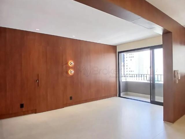 Apartamento para Locação em Goiânia/GO Setor Bueno 2 Quartos
