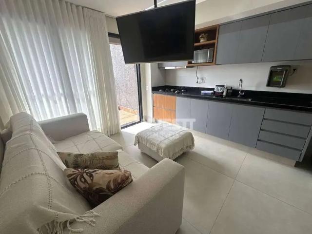 Apartamento para Locação em Goiânia/GO Setor Bueno 2 Quartos