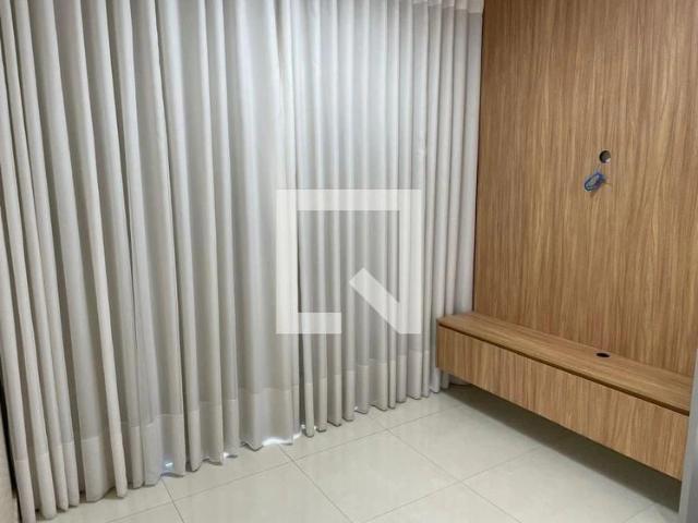 Apartamento para Locação em Goiânia/GO Setor Bueno 2 Quartos