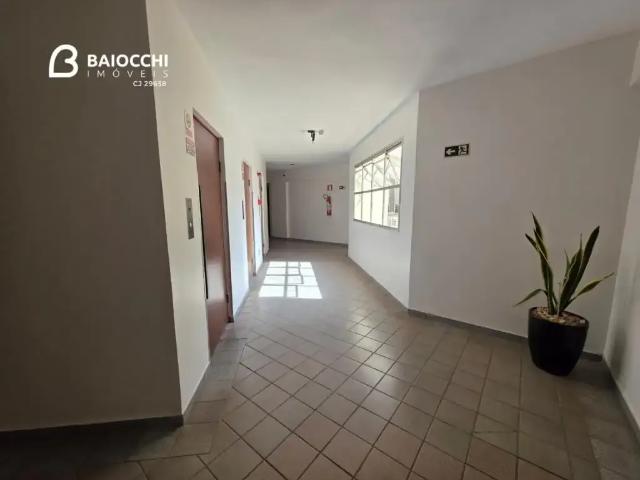 Apartamento para Locação em Goiânia/GO Setor Bueno 2 Quartos