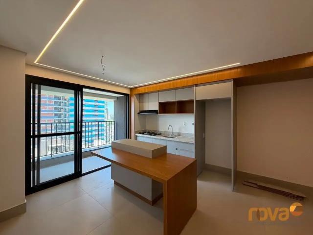 Apartamento para Locação em Goiânia/GO Setor Bueno 2 Quartos
