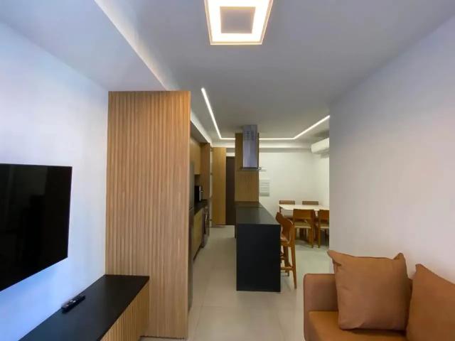 Apartamento para Locação em Goiânia/GO Setor Bueno 2 Quartos