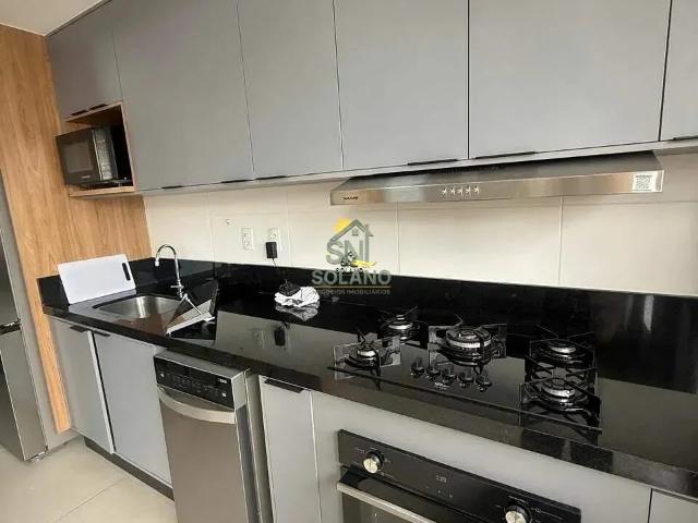 Apartamento para Locação em Goiânia/GO Setor Bueno 2 Quartos