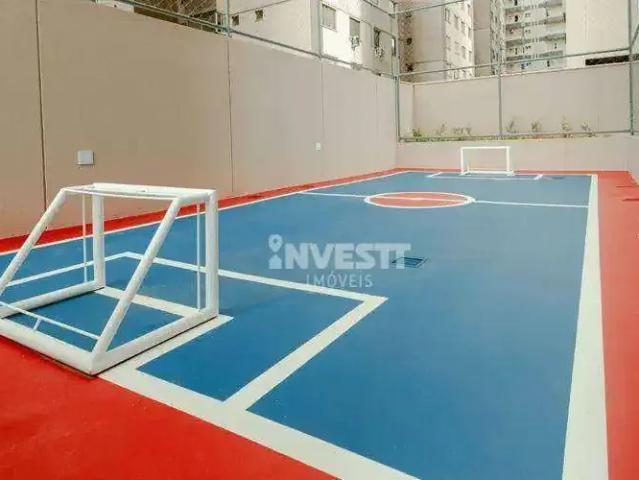 Apartamento para Locação em Goiânia/GO Setor Bueno 2 Quartos