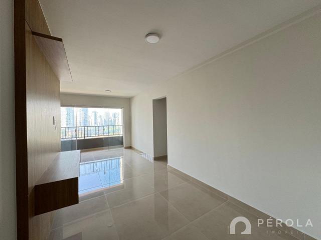 Apartamento para Locação em Goiânia/GO Setor Bueno 2 Quartos
