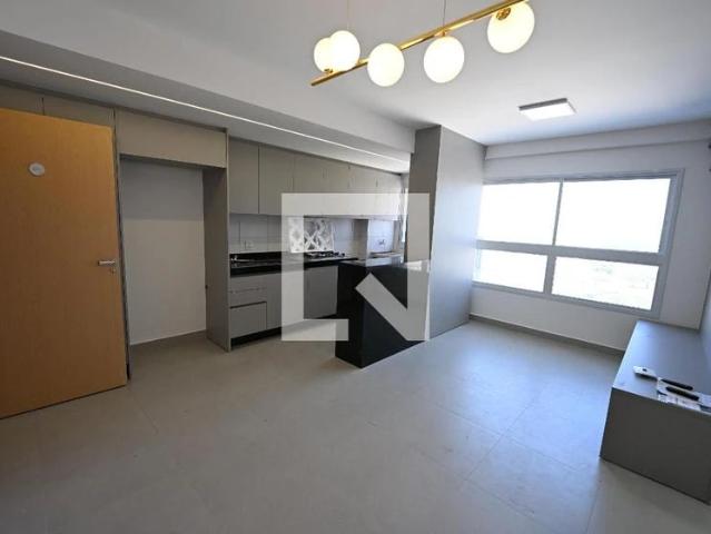 Apartamento para Locação em Goiânia/GO Setor Bueno 2 Quartos