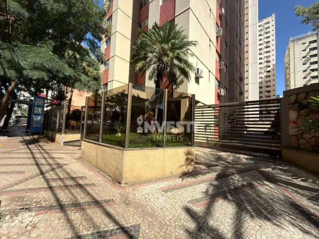Apartamento para Locação em Goiânia/GO Setor Bueno 2 Quartos