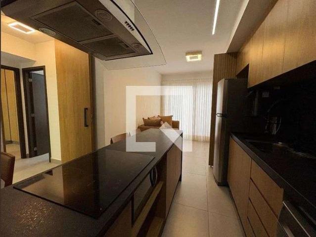 Apartamento para Locação em Goiânia/GO Setor Bueno 2 Quartos