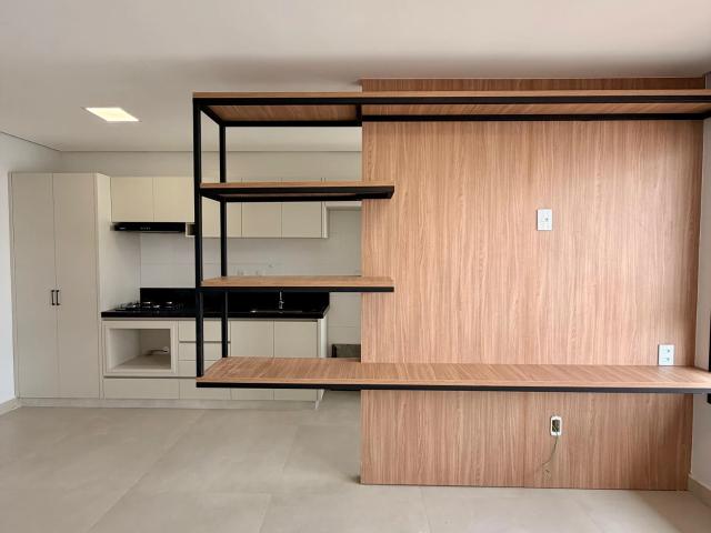 Apartamento para Locação em Goiânia/GO Setor Bueno 2 Quartos