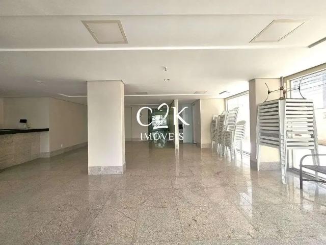 Apartamento para Locação em Goiânia/GO Setor Bueno 2 Quartos