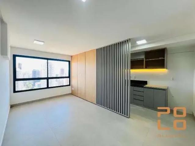 Apartamento para Locação em Goiânia/GO Setor Bueno 2 Quartos
