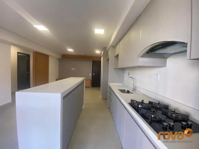 Apartamento para Locação em Goiânia/GO Setor Bueno 2 Quartos