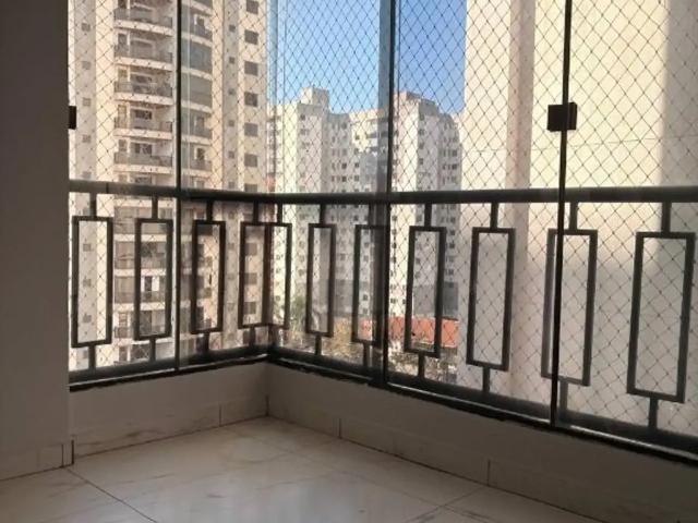 Apartamento para Locação em Goiânia/GO Setor Bueno 2 Quartos