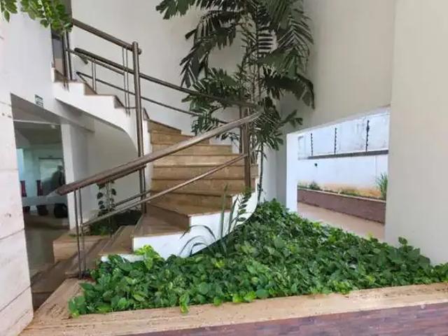 Apartamento para Locação em Goiânia/GO Setor Bueno 4 Quartos