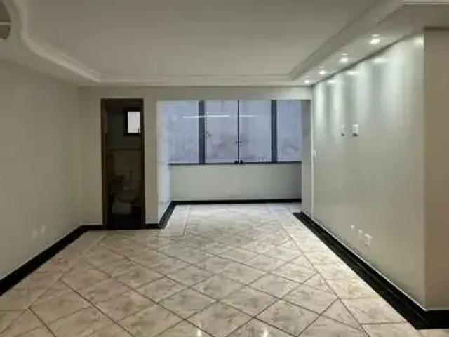 Apartamento para Locação em Goiânia/GO Setor Bueno 4 Quartos
